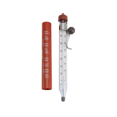 Taylor Instant Read Analog C Candy Thermometer