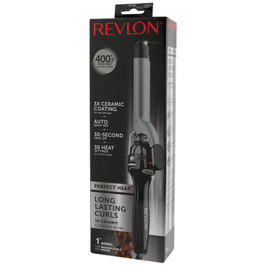 Revlon Curling Iron