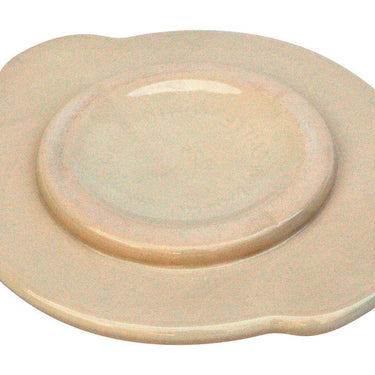 Ohio Stoneware Wide Mouth Crock Cover 1 gal 1 pk