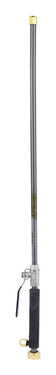 Turbo Jet As Seen On TV Adjustable Fan/Jet Aluminum Power Washer