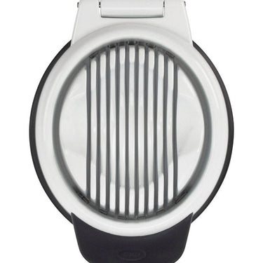 OXO Good Grips White Stainless Steel Egg Slicer