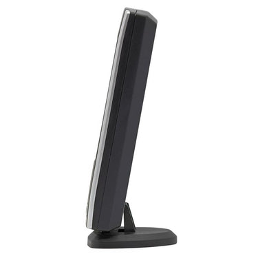 Taylor 3-Channel Weather Station with Clock