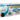 Hurricane 12 in. W Spin Mop with Bucket
