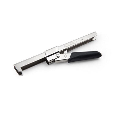Swing-A-Way Black/Silver Steel Jar Opener