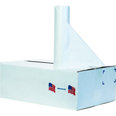 Noramco 16 gal Trash Can Liners Twist Tie 1000 pk