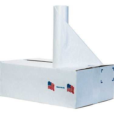 Noramco 45 gal Trash Can Liners Twist Tie 250 pk