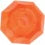 Fish Eye Tackle 6mm Plastic Faceted Beads 30ct (Salmon Red)