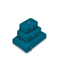 Osprey Ultralight Packing Cube Set (Waterfront Blue)