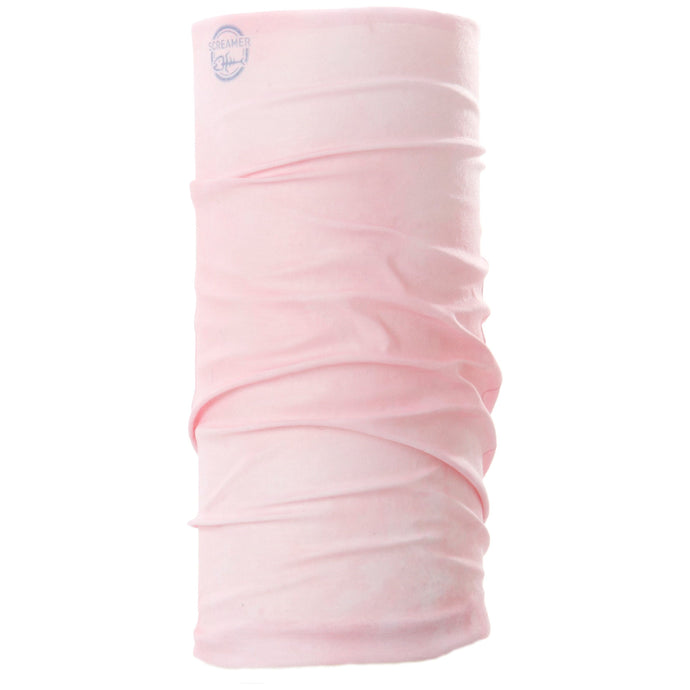 Screamer Seamless Neck Tube Peach