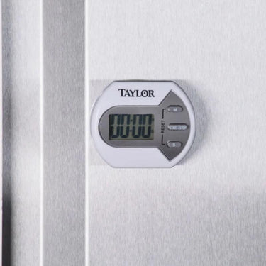 Taylor Digital Plastic Clip Timer