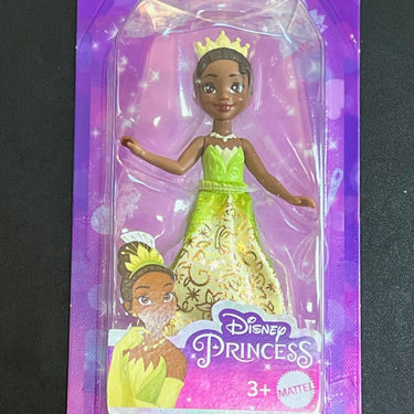 Disney Princess Tiana Small Doll