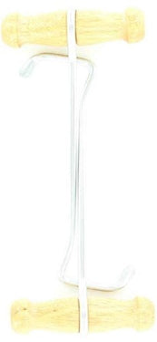 Foot and Headwear Mens MF Boot Hooks