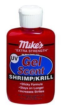 Atlas Mike S UV Gel Scents