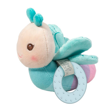 Douglas Dreya Dragonfly Playtivity Rattle