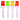 Home Plus Assorted Silicone Basting Brush