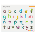 Playskool Magnatab A to Z Lowercase