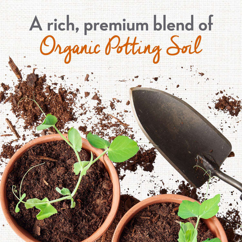 Load image into Gallery viewer, Whitney Farms Organic All Purpose Potting Soil 1.5 cu ft
