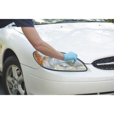 Rust-Oleum Wipe New Headlight Restorer Kit