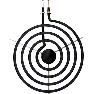 Range Kleen Metal Plug-In Top Burner 7.125 in. W X 8 in. L