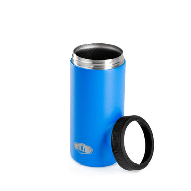 GSI Outdoors Slim Can Cozy (Blue Aster)