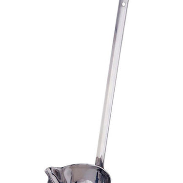 Norpro Silver Stainless Steel Canning Ladle 7 oz