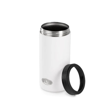 GSI Outdoors Slim Can Cozy (White)