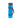 2 Can Cooler Stack Blue Aster