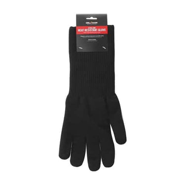 Grill Mark Fabric Grilling Glove