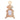 Douglas Auggie Tan Puppy Teether