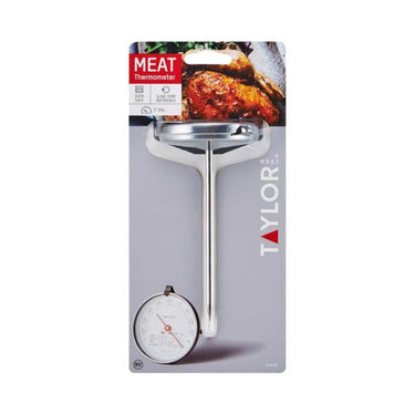 Taylor Instant Read Analog Meat Thermometer