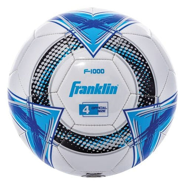 Franklin Sports MS5 Field Master Competition F-1000 Soccer Ball Size 3