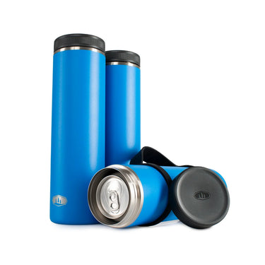 Glacier Stainless 6 Can Cooler Stack