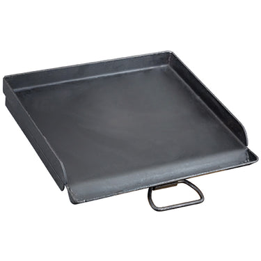 Camp Chef Professional Flat Top 30 Steel Griddle 14 L X 16 in. W (In-Store Pickup Only)