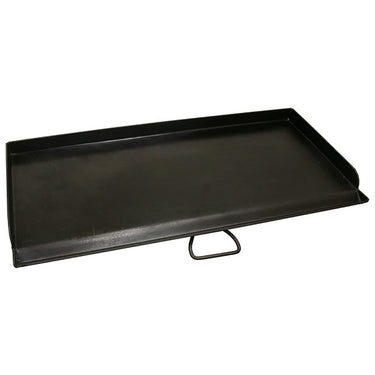 Camp Chef Professional Flat Top 60 Cast Iron Griddle 14 L X 32 in. W (In-Store Pickup Only)
