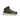 Keen Men's Synchro Waterproof Work Boot (Carbon Toe) Forest Night/Gum 12EE