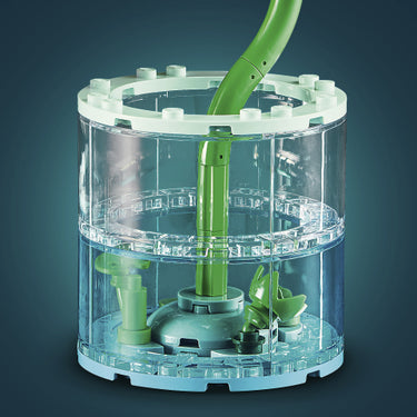 LEGO® Botanicals Water Lilies