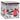 Performance Tool 900W Steam Cleaner