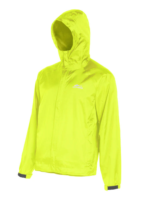 Men's 2X Weather Watch Jacket - HI-VIS