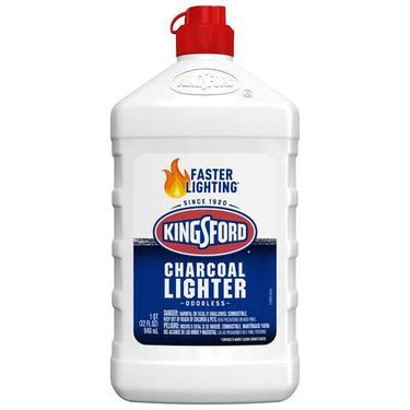 Kingsford Charcoal Lighter Fluid 32 oz