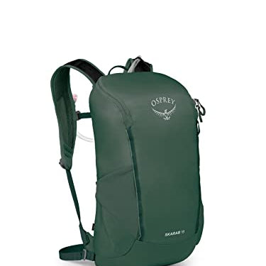 Osprey Skarab 18 Pack W/ Reservoir (Tundra Green)