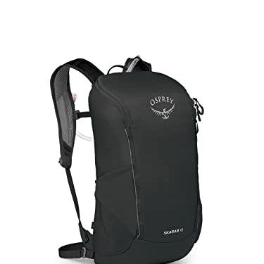 Osprey Skarab 18 Pack W/ Reservoir (Black)