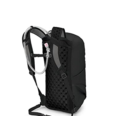 Osprey Skarab 18 Pack W/ Reservoir (Black)