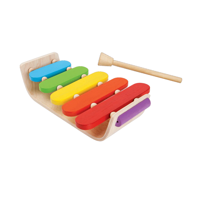 Plantoys Oval Xylophone