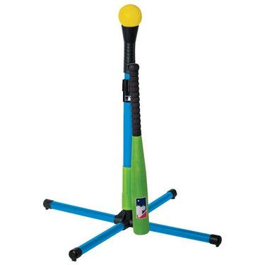 Franklin Sports MLB® Foam Youth XT Batting Tee Set