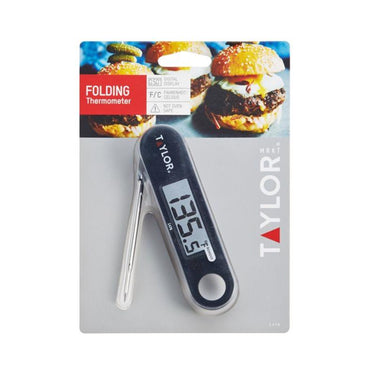 Taylor Instant Read Digital Thermometer