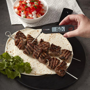 Taylor Instant Read Digital Thermometer