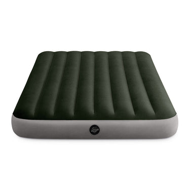 Intex Dura-Beam® Standard Prestige Air Mattress 10" Full (Pump Not Included)