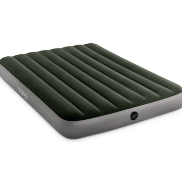 Intex Dura-Beam® Standard Prestige Air Mattress 10" Full (Pump Not Included)