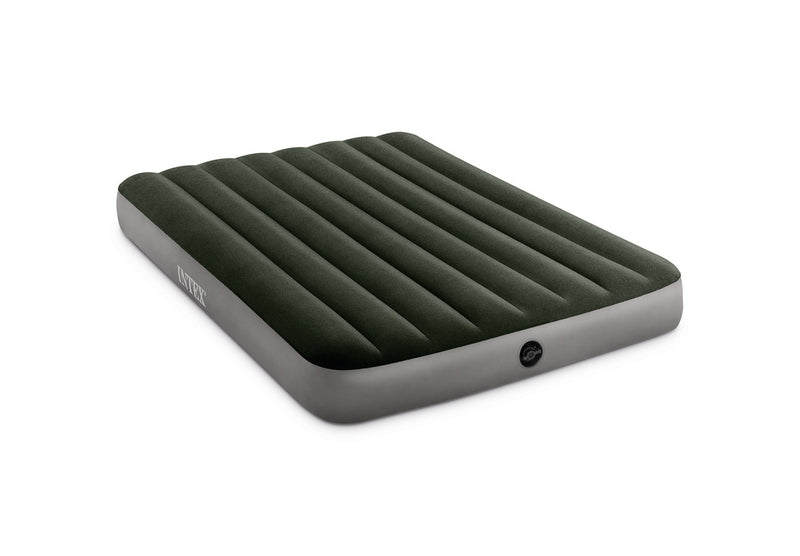 Load image into Gallery viewer, Intex Dura-Beam® Standard Prestige Air Mattress 10&quot; Full (Pump Not Included)
