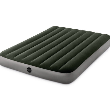 Intex Dura-Beam® Standard Prestige Air Mattress 10" Full (Pump Not Included)
